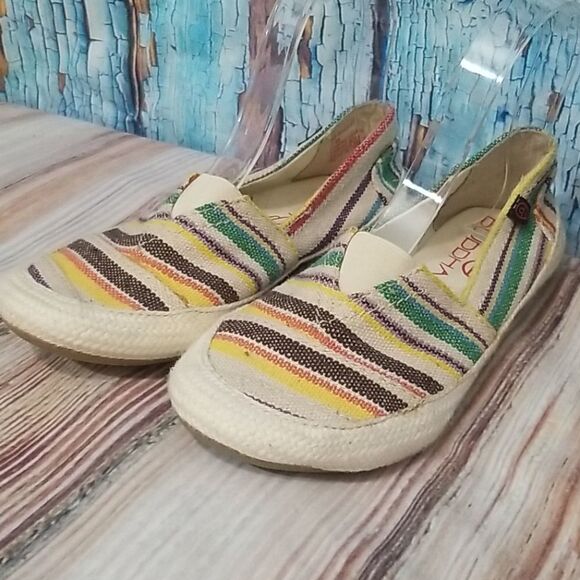 BIG Buddha Breez Slip On Loafers - Picture 1 of 11